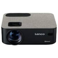 Lenco Projektor LPJ-700BKGY 3.5 mm Jack