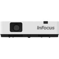 InFocus LCD mit Micro-Lens Array Projektor Lightpro IN1014 HDMI
