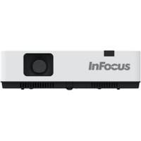 InFocus LCD mit Micro-Lens Array Projektor Lightpro IN1024 3.5 mm Jack