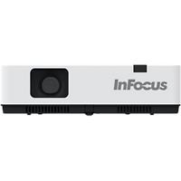 InFocus LCD mit Micro-Lens Array Projektor Lightpro IN1036 3.5 mm Jack