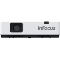 InFocus LCD mit Micro-Lens Array Projektor Lightpro IN1046 3.5 mm Jack