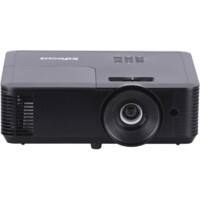 InFocus Projektor Genesis IN119BB HDMI