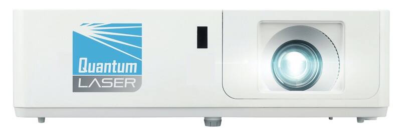 InFocus Laser Projektor Quantum Laser Advanced INL4128 3.5 mm Jack