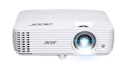 Acer DLP Chip Projektor P1657Ki