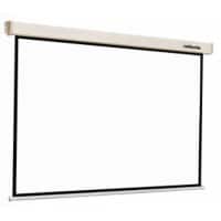 reflecta Projektionswand Rollo lux 200 x 200