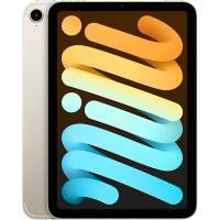 Apple iPad mini 21,1 cm (8,3") 256 GB Starlight MK8H3FD/A