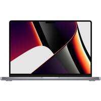 Apple MacBook Pro M1 Pro 1 TB SSD macOS MKGQ3D/A