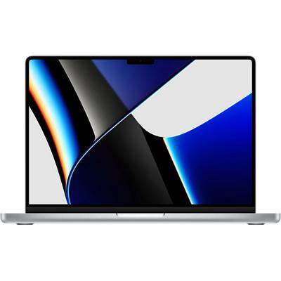 Apple MacBook Pro M1 Pro 1 TB SSD macOS MKGT3D/A