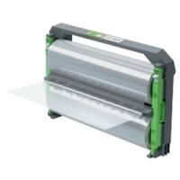 GBC Foton 30 Nachfüllbare Laminierkartusche 4410024 DIN A3/A4 Glänzend 100 Mikron (2 x 100) Transparent