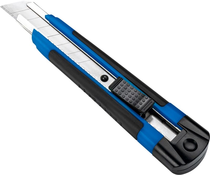 Dahle Allround Cuttermesser Blau 10875 22 x 9 x 2,5 cm
