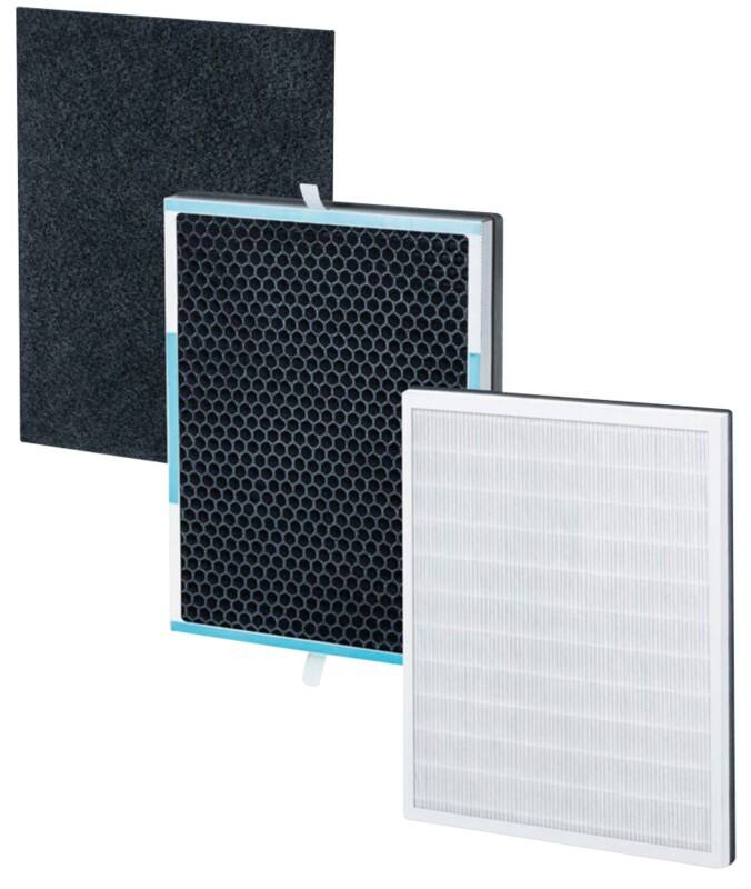 beurer Ersatzset LR 500