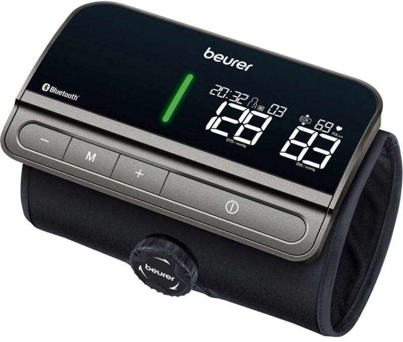 beurer Blutdruckmonitor 65511