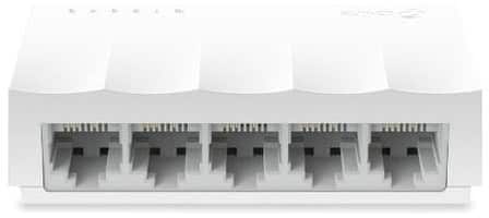 TP-LINK LiteWave LS1005 Nicht verwaltet Netzwerkschalter