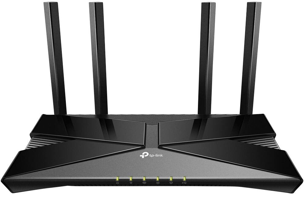 TP-LINK Router AX20 Wi-Fi 6