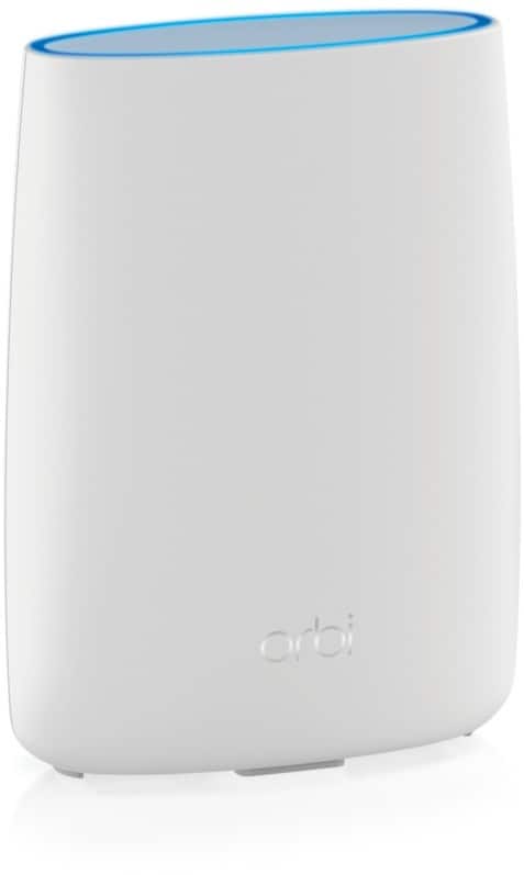 NETGEAR WiFi Router LBR20-100EUS Wi-Fi 5