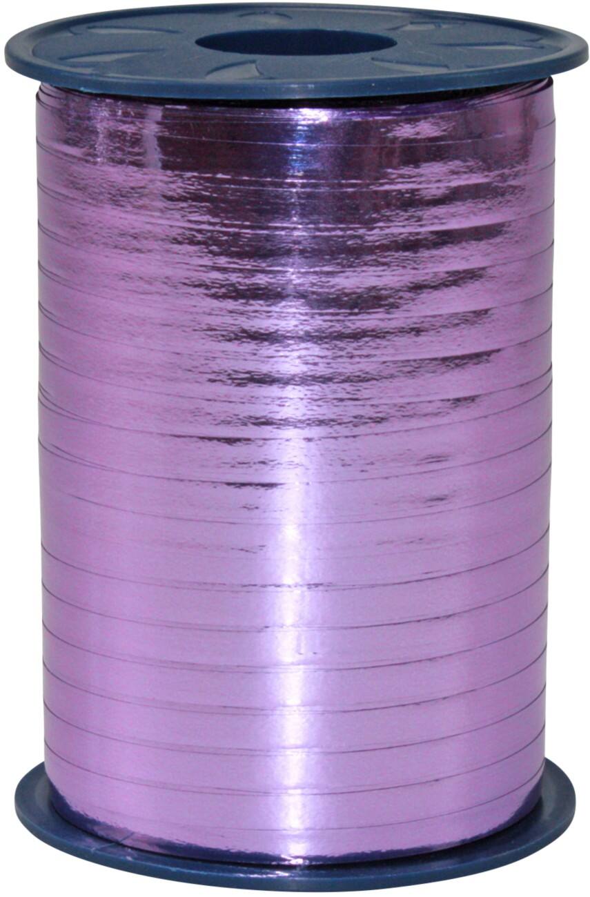 PRAESENT Ringelband 2855-611 Flieder 5 mm x 400 m 4 Stück