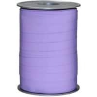 PRAESENT Ringelband 3539-024 Flieder 10 mm x 200 m 4 Stück