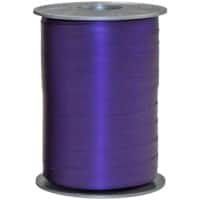 PRAESENT Ringelband 3539-610 Violett 10 mm x 200 m 4 Stück