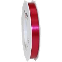 PRAESENT Ringelband 1871599-018 Bordeaux 15 mm x 91 m 4 Stück