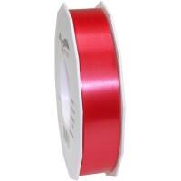 PRAESENT Ringelband 1872599-609 Rot 25 mm x 91 m 4 Stück