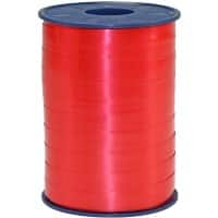 PRAESENT Ringelband 2549-609 Rot 10 mm x 250 m 4 Stück