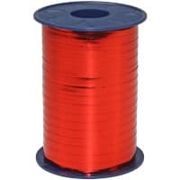 PRAESENT Ringelband 2855-609 Rot 5 mm x 400 m 4 Stück