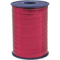 PRAESENT Ringelband 2858-619 Kaminrot 10 mm x 250 m 4 Stück