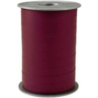PRAESENT Ringelband 3539-018 Bordeaux 10 mm x 200 m 4 Stück