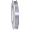 PRAESENT Ringelband 1871599-631 Silber 15 mm x 91 m 4 Stück
