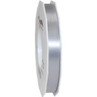 PRAESENT Ringelband 1871599-631 Silber 15 mm x 91 m 4 Stück