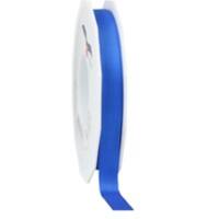 PRAESENT Taftband 6051550-614 Royalblau 15 mm x 50 m 2 Stück