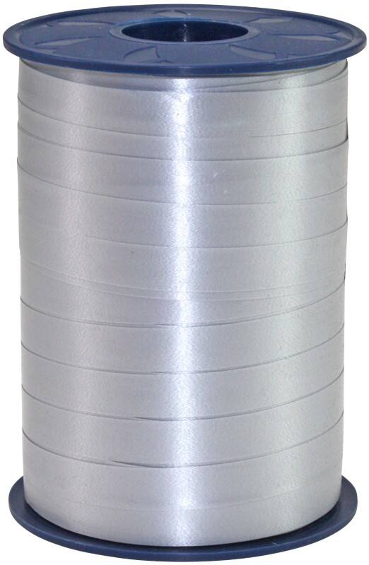 PRAESENT Ringelband 2549-631 Silber 10 mm x 250 m 4 Stück