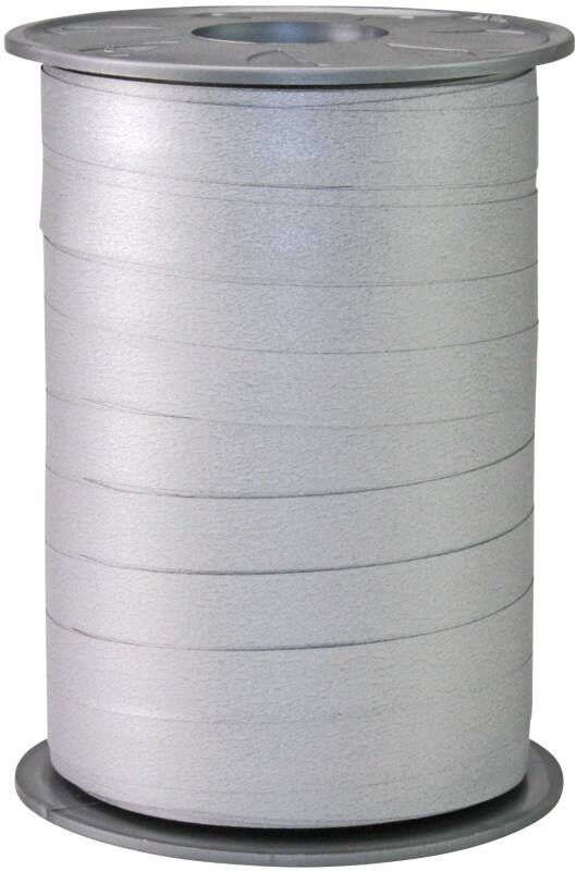 PRAESENT Ringelband 3539-631 Silber 10 mm x 200 m 4 Stück