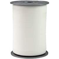 PRAESENT Ringelband 3539-600 Weiß 10 mm x 200 m 4 Stück