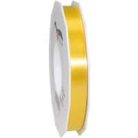 PRAESENT Ringelband 1871599-605 Gelb 15 mm x 91 m 4 Stück