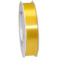 PRAESENT Ringelband 1872599-605 Gelb 25 mm x 91 m 4 Stück
