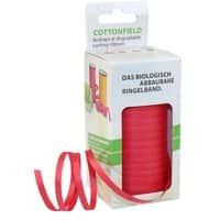 PRAESENT Ringelband 85405-609 Rot 5 mm x 100 m 2 Stück