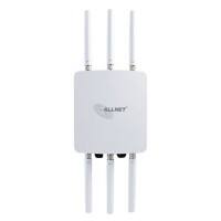 Allnet ALL WAP series Zugangspunkt ALL-WAPC0486AC Wi-Fi 5 802.11 5GHz, 2.4GHz Deckenhalterung, Wandhalterung