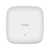 D-Link Zugangspunkt DAP-2682 Wi-Fi 5 802.11 5GHz, 2.4GHz Deckenhalterung, Wandhalterung