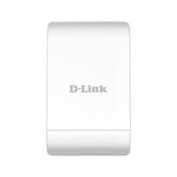 D-Link Zugangspunkt DAP-3315 Wi-Fi 4 802.11 2.4GHz Pole Mount, Wandhalterung