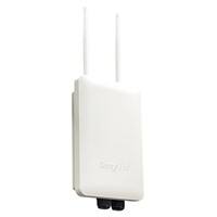 Draytek Vigor Zugangspunkt AP 918R Wi-Fi 5 802.11 Wave 2 5GHz, 2.4GHz Mastalterung, Wandhalterung.