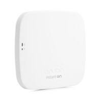 Hp Zugangspunkt R2W96A Wi-Fi 5 802.11 5GHz, 2.4GHz Deckenhalterung, Wandhalterung