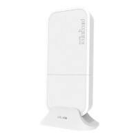 Mikrotik wAP R Zugangspunkt RBWAPR-2ND Wi-Fi 4 802.11 2.4GHz Deckenmontage