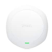 Zyxel Zugangspunkt NWA5123-AC HD Wi-Fi 5 802.11 Wave 2 5GHz, 2.4GHz Deckenhalterung, Wandhalterung