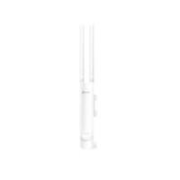 Tp-Link Zugangspunkt EAP225-OUTDOOR Wi-Fi 5 802.11 Wave 2 5GHz, 2.4GHz Pole Mount, Wandhalterung