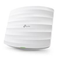 Tp-Link Zugangspunkt EAP265 HD Wi-Fi 5 802.11 Wave 2 5GHz, 2.4GHz Deckenmontage, Wandmontage