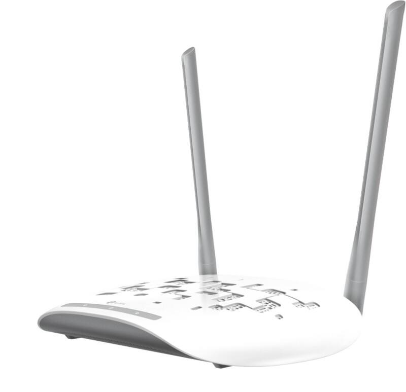 Tp-Link Zugangspunkt TL-WA801N Wi-Fi 5 802.11 2.4GHz Deckenmontage, Wandmontage