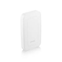 Zyxel Zugangspunkt WAC500H Wi-Fi 5 802.11 Wave 2 5GHz, 2.4GHz Wandmontage