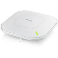 Zyxel Zugangspunkt WAX510D Wi-Fi 6 802.11 5GHz, 2.4GHz Deckenhalterung, Wandhalterung