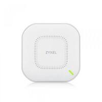 Zyxel Zugangspunkt WAX610D Wi-Fi 6 802.11 5GHz, 2.4GHz Wandhalterung WAX610D-EU0101F